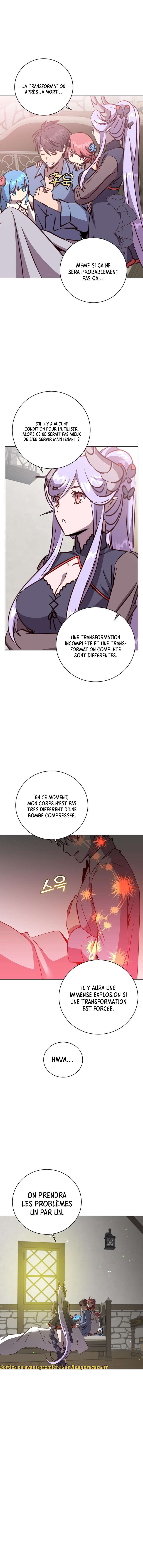 The Max Level Hero Has Returned! Chapitre 169 - Page 9