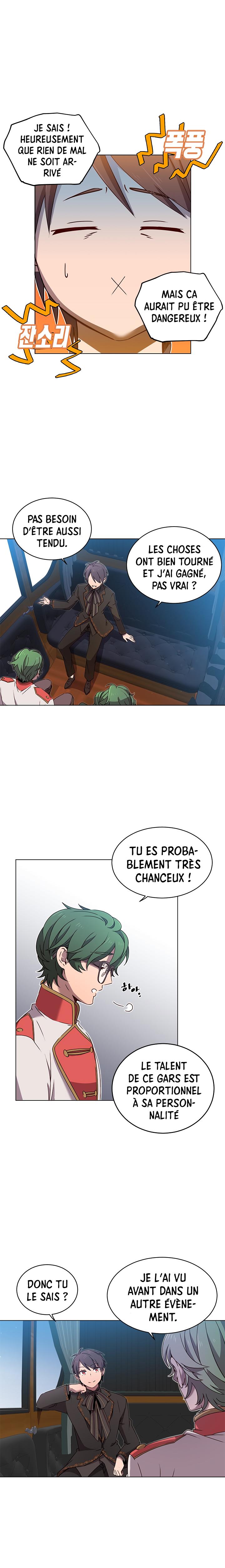 The Max Level Hero Has Returned! Chapitre 17 - Page 5