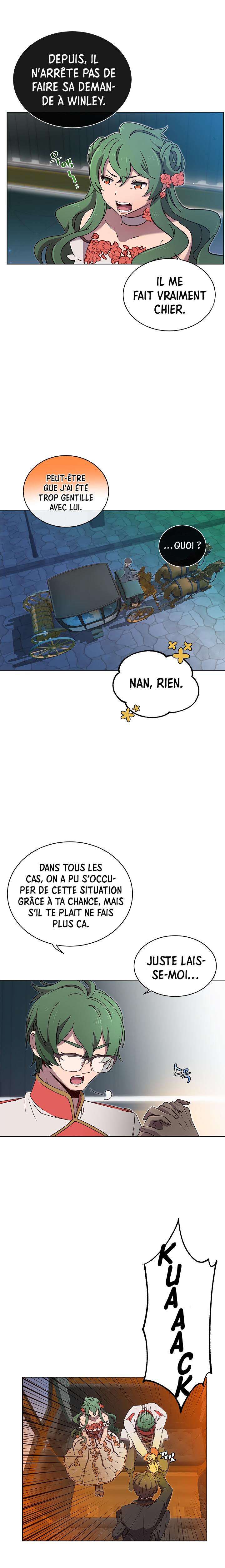 The Max Level Hero Has Returned! Chapitre 17 - Page 6