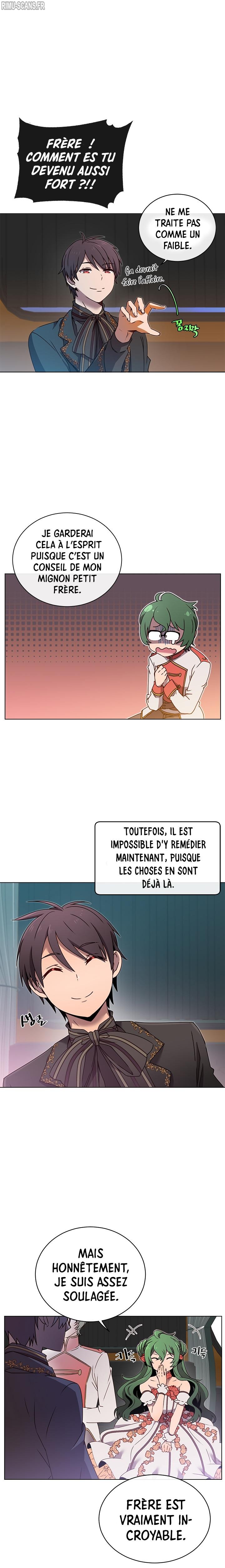 The Max Level Hero Has Returned! Chapitre 17 - Page 7