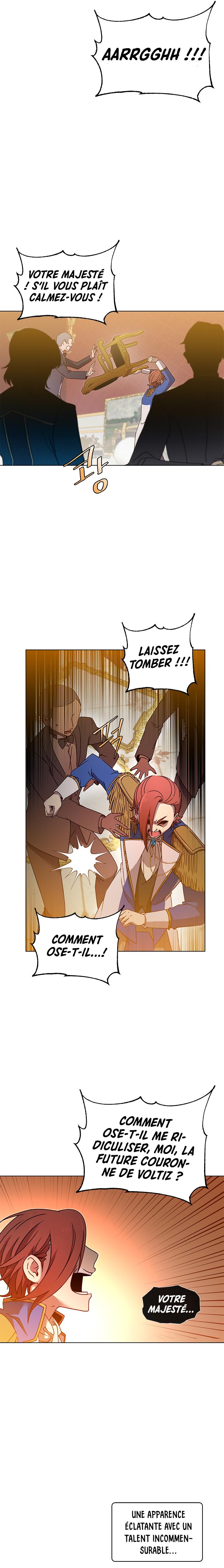 The Max Level Hero Has Returned! Chapitre 17 - Page 9