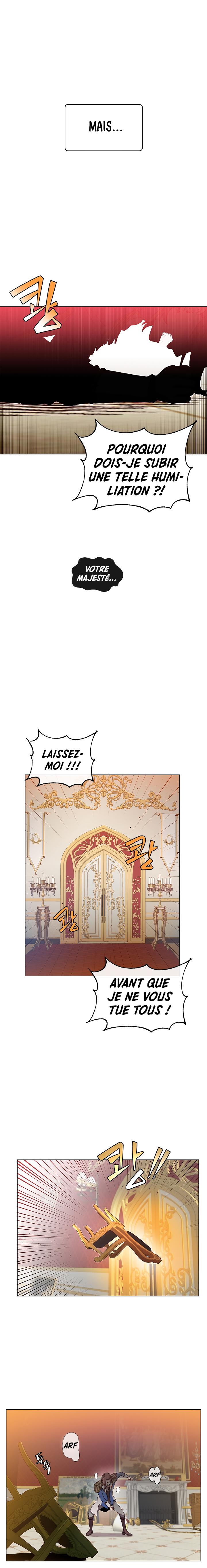 The Max Level Hero Has Returned! Chapitre 17 - Page 11