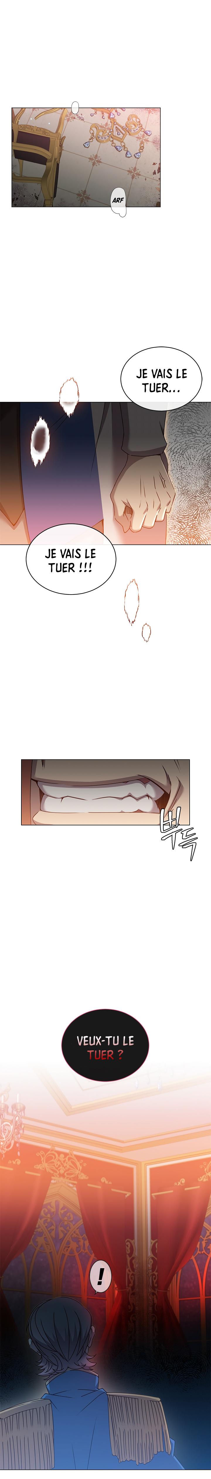 The Max Level Hero Has Returned! Chapitre 17 - Page 12