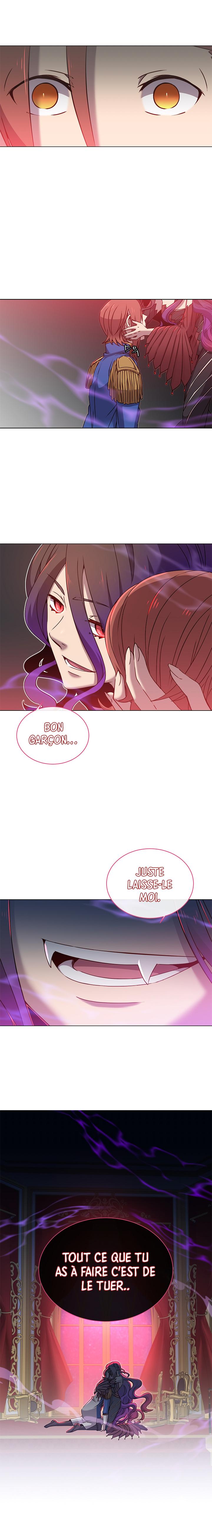 The Max Level Hero Has Returned! Chapitre 17 - Page 15