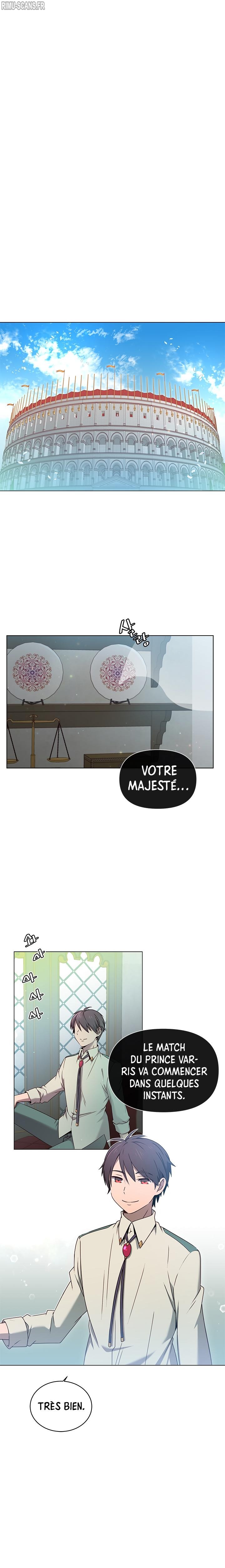 The Max Level Hero Has Returned! Chapitre 17 - Page 16
