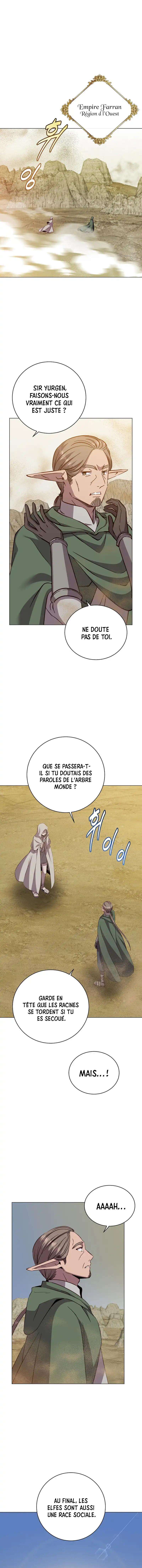 The Max Level Hero Has Returned! Chapitre 170 - Page 3