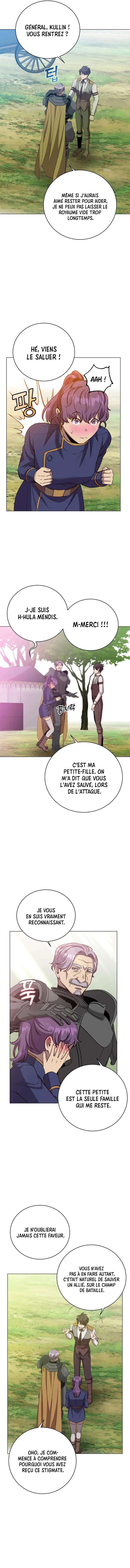 The Max Level Hero Has Returned! Chapitre 170 - Page 8