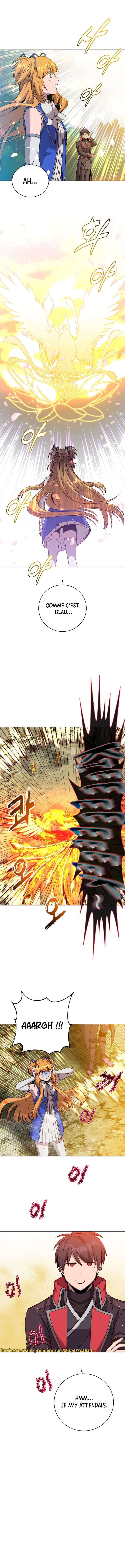 The Max Level Hero Has Returned! Chapitre 171 - Page 6
