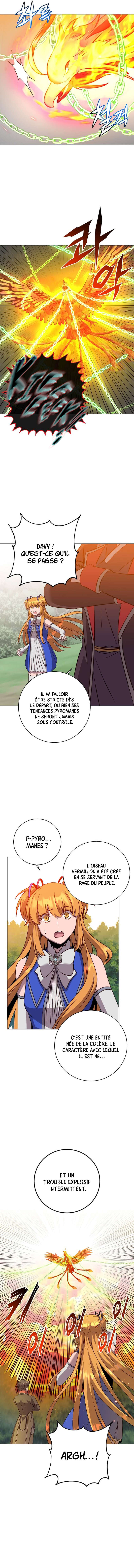 The Max Level Hero Has Returned! Chapitre 171 - Page 8