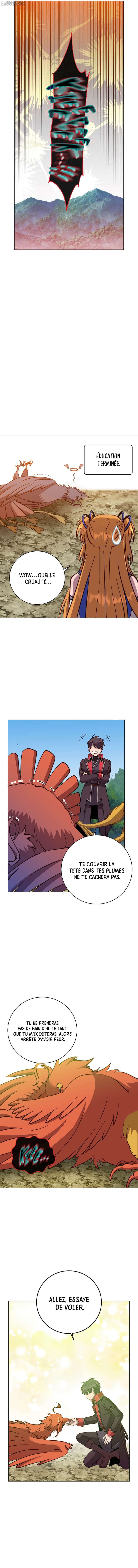 The Max Level Hero Has Returned! Chapitre 171 - Page 13