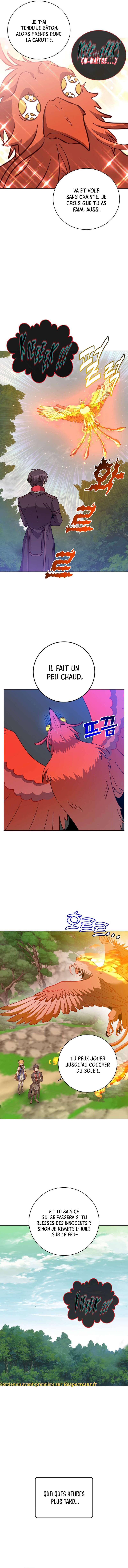 The Max Level Hero Has Returned! Chapitre 171 - Page 14