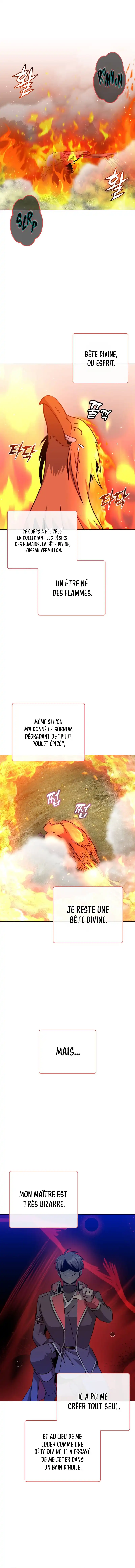 The Max Level Hero Has Returned! Chapitre 172 - Page 3