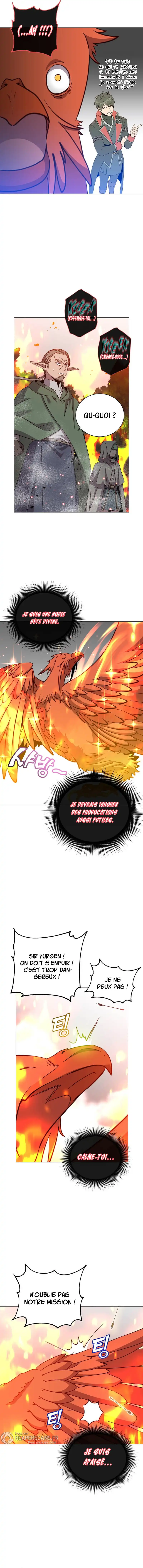 The Max Level Hero Has Returned! Chapitre 172 - Page 6