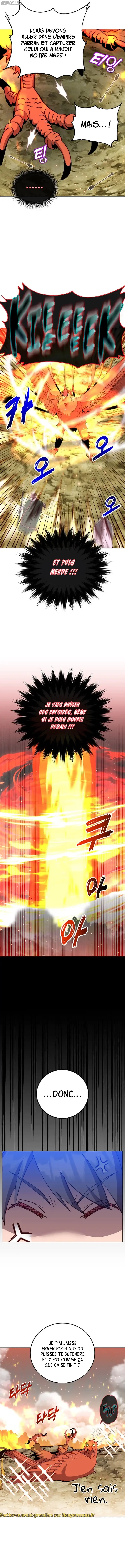 The Max Level Hero Has Returned! Chapitre 172 - Page 7