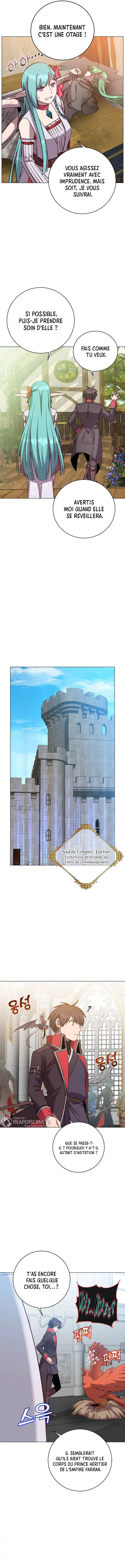 The Max Level Hero Has Returned! Chapitre 172 - Page 12