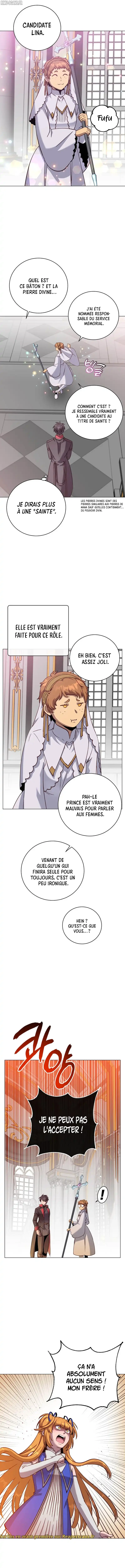 The Max Level Hero Has Returned! Chapitre 172 - Page 13