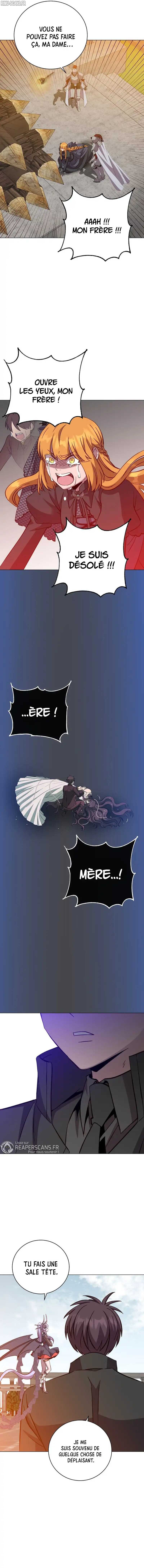 The Max Level Hero Has Returned! Chapitre 173 - Page 10