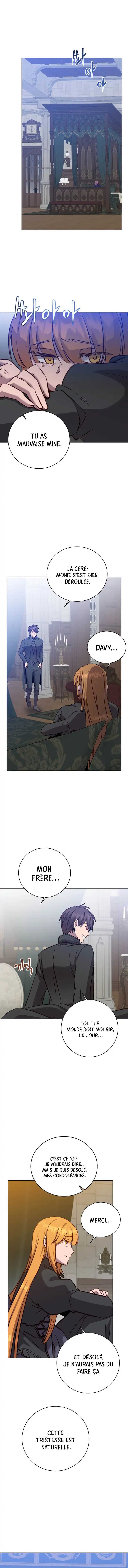 The Max Level Hero Has Returned! Chapitre 174 - Page 3