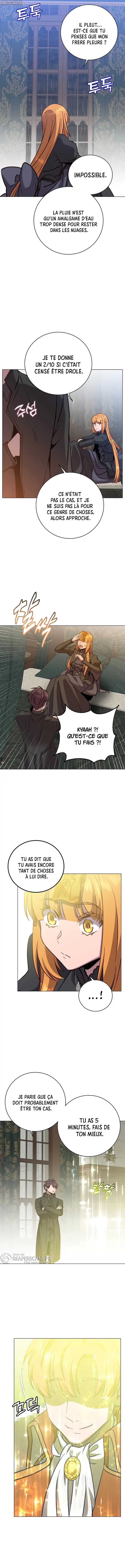 The Max Level Hero Has Returned! Chapitre 174 - Page 4