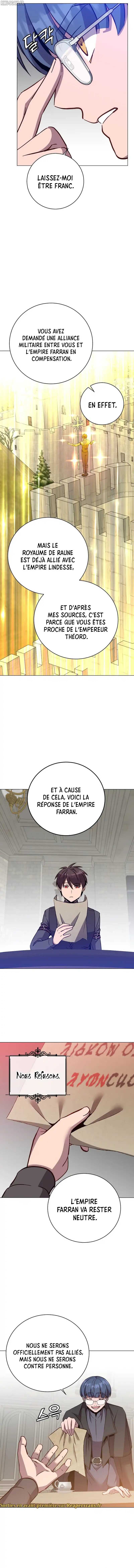 The Max Level Hero Has Returned! Chapitre 174 - Page 7