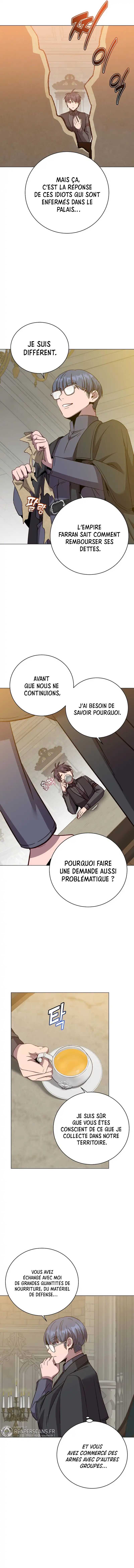 The Max Level Hero Has Returned! Chapitre 174 - Page 8