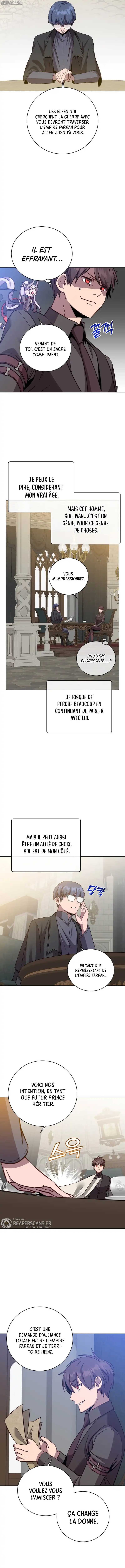 The Max Level Hero Has Returned! Chapitre 174 - Page 10