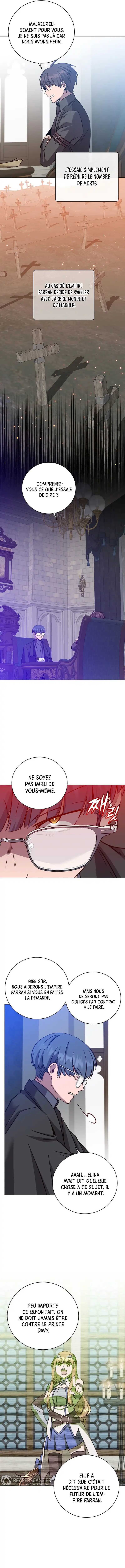 The Max Level Hero Has Returned! Chapitre 174 - Page 12