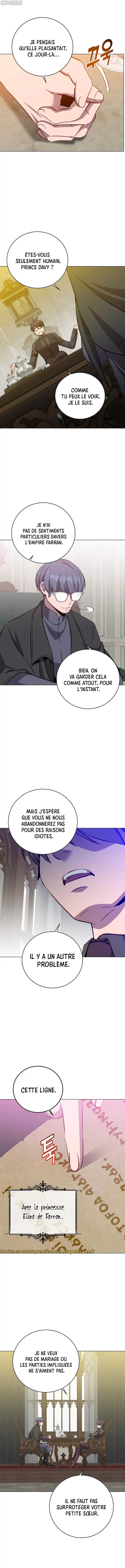 The Max Level Hero Has Returned! Chapitre 174 - Page 13