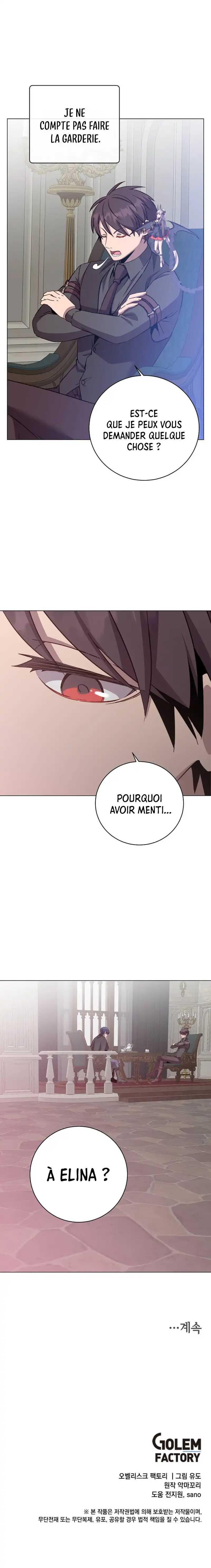 The Max Level Hero Has Returned! Chapitre 174 - Page 14