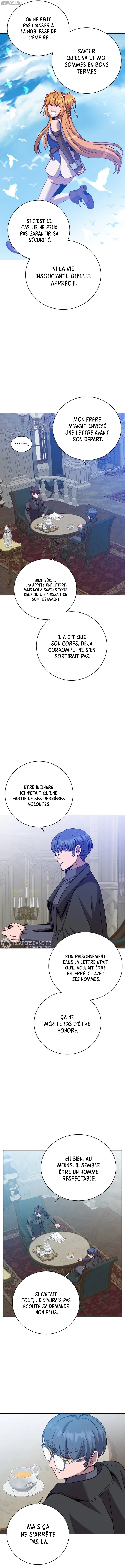 The Max Level Hero Has Returned! Chapitre 175 - Page 4