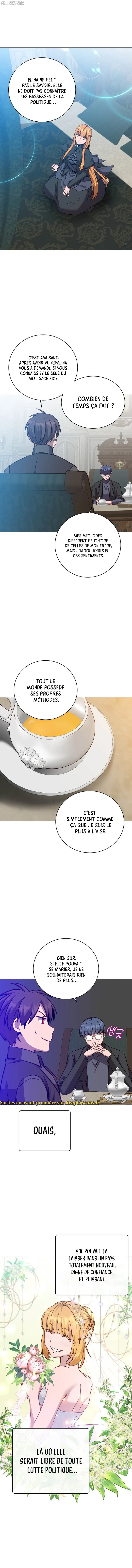 The Max Level Hero Has Returned! Chapitre 175 - Page 7