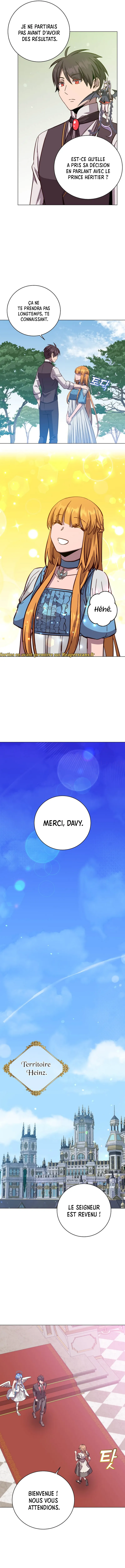 The Max Level Hero Has Returned! Chapitre 175 - Page 9