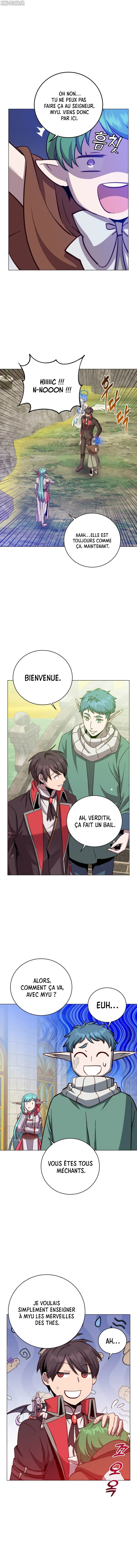 The Max Level Hero Has Returned! Chapitre 175 - Page 13