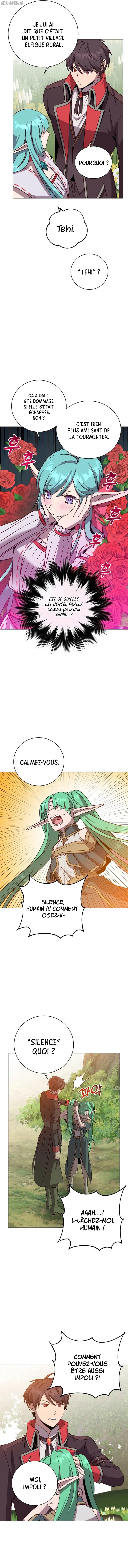 The Max Level Hero Has Returned! Chapitre 176 - Page 4