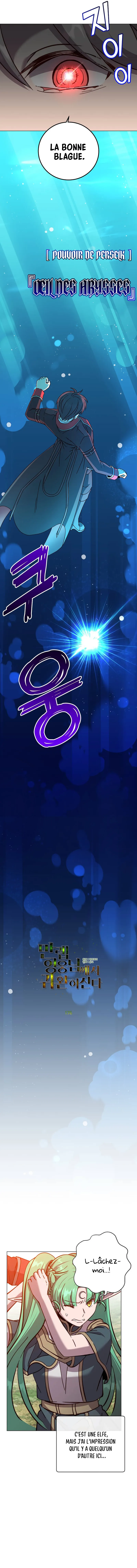 The Max Level Hero Has Returned! Chapitre 176 - Page 5