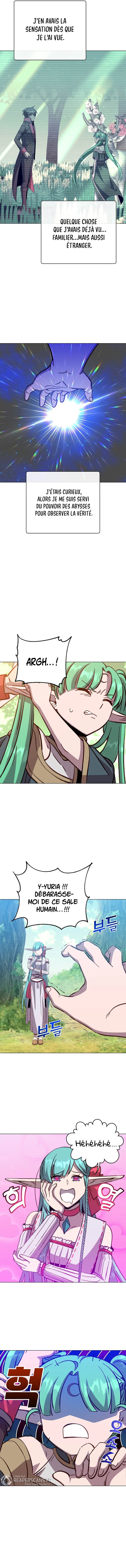 The Max Level Hero Has Returned! Chapitre 176 - Page 6