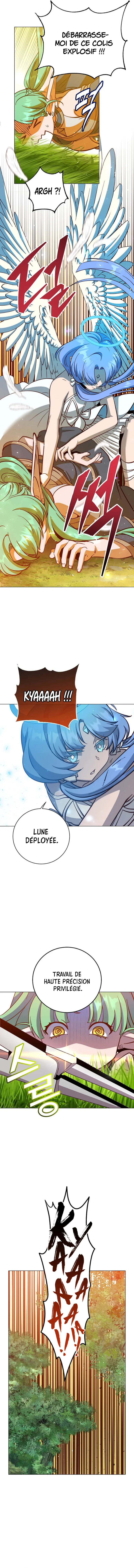 The Max Level Hero Has Returned! Chapitre 176 - Page 9