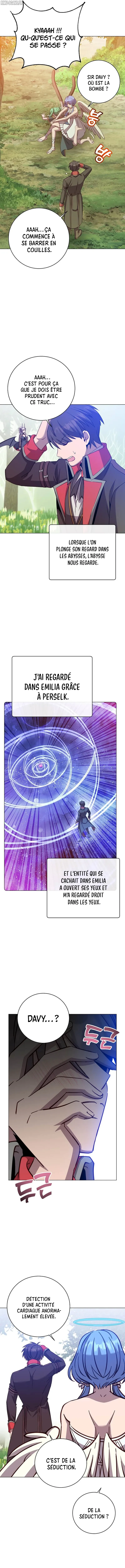 The Max Level Hero Has Returned! Chapitre 176 - Page 10