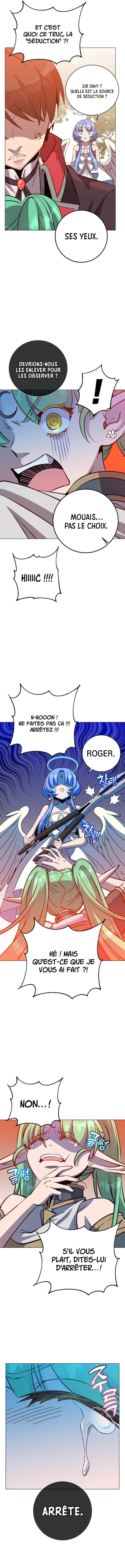 The Max Level Hero Has Returned! Chapitre 176 - Page 12