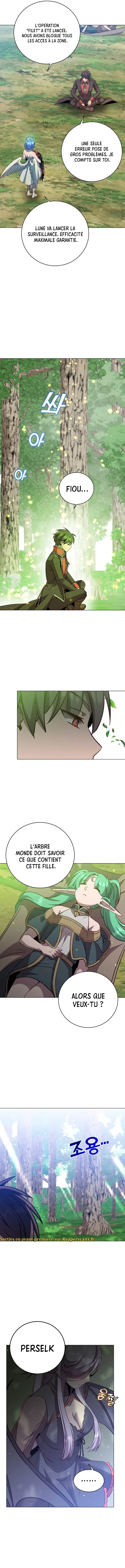 The Max Level Hero Has Returned! Chapitre 177 - Page 8