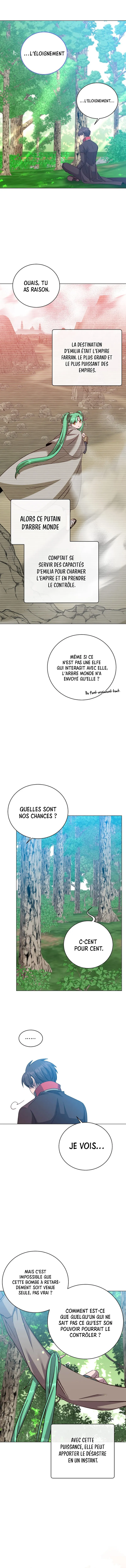The Max Level Hero Has Returned! Chapitre 177 - Page 9