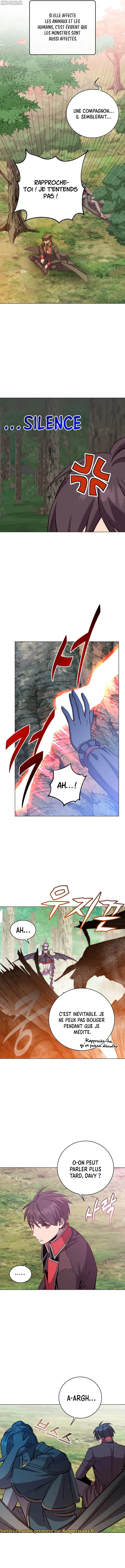 The Max Level Hero Has Returned! Chapitre 177 - Page 10