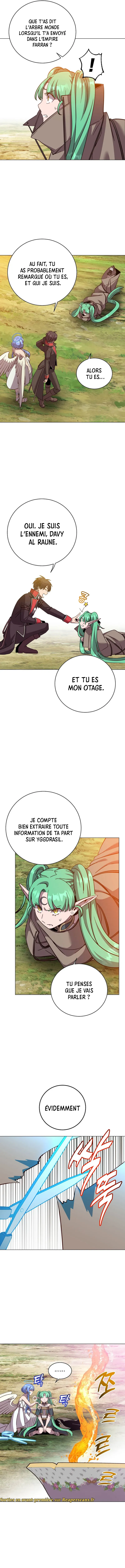 The Max Level Hero Has Returned! Chapitre 177 - Page 12