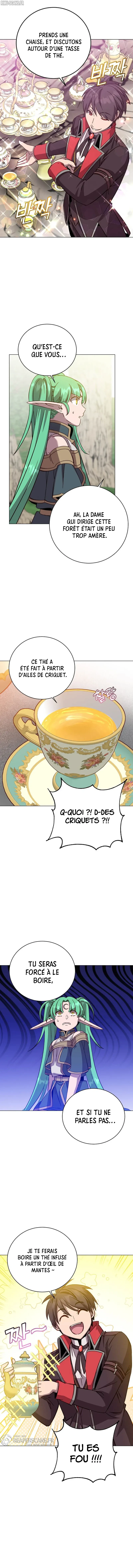 The Max Level Hero Has Returned! Chapitre 177 - Page 13