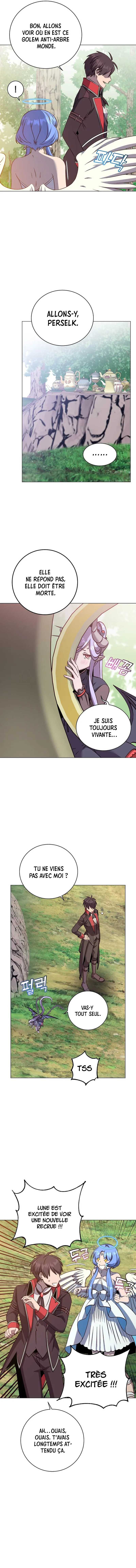 The Max Level Hero Has Returned! Chapitre 178 - Page 6