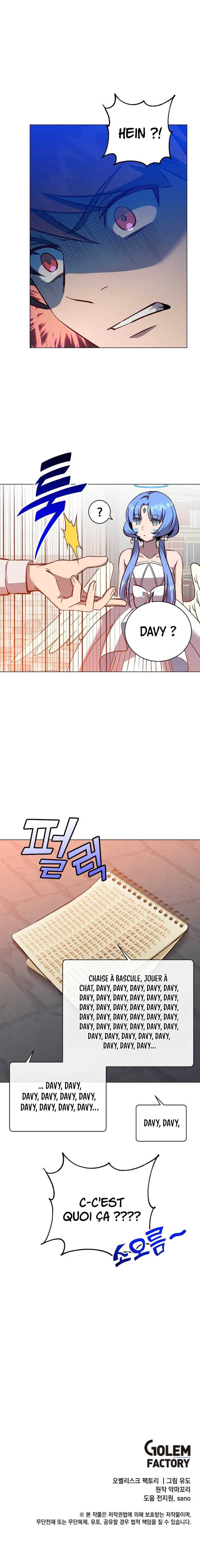 The Max Level Hero Has Returned! Chapitre 178 - Page 14
