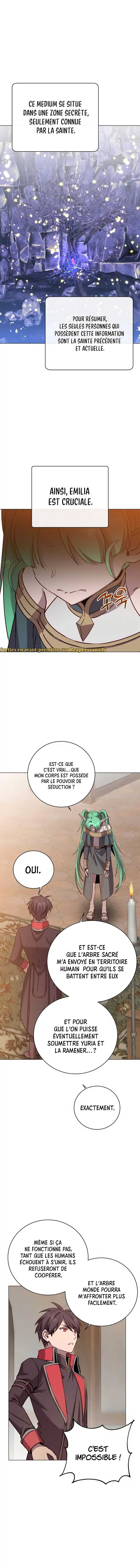 The Max Level Hero Has Returned! Chapitre 179 - Page 6