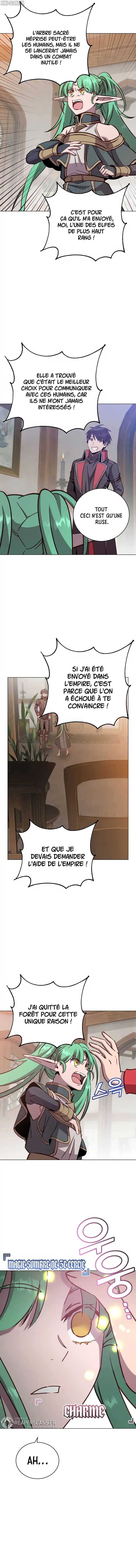 The Max Level Hero Has Returned! Chapitre 179 - Page 7