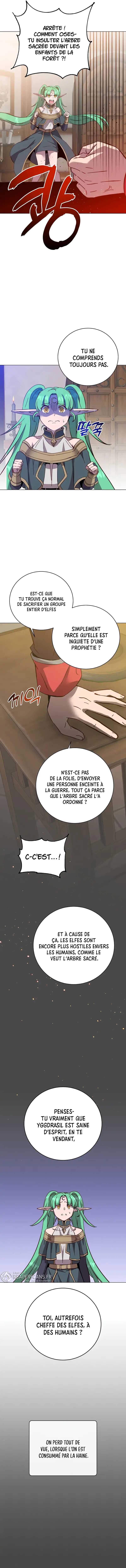 The Max Level Hero Has Returned! Chapitre 179 - Page 9