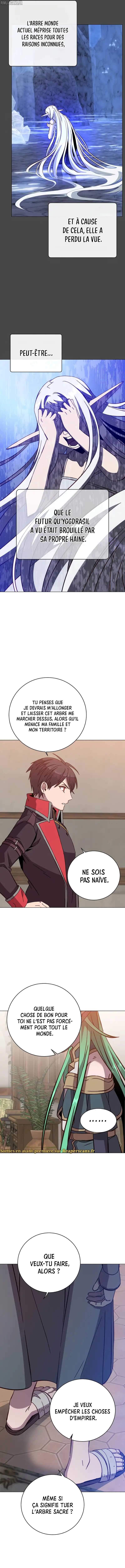 The Max Level Hero Has Returned! Chapitre 179 - Page 10